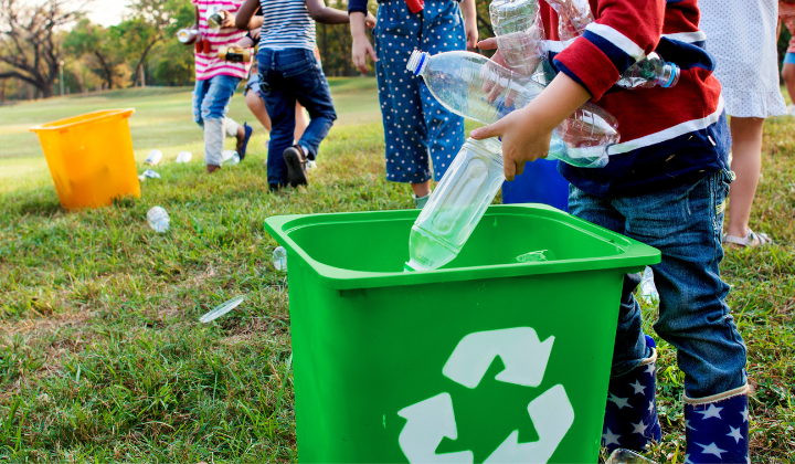 Harmonogram na vývoz domového odpadu na rok 2026